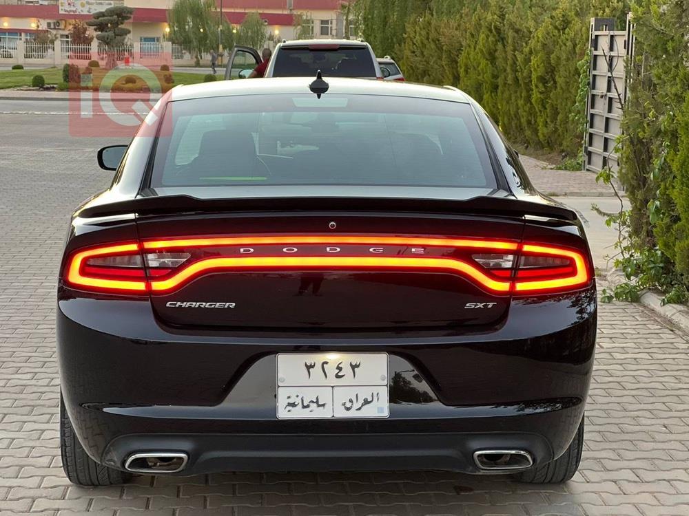 Dodge Charger